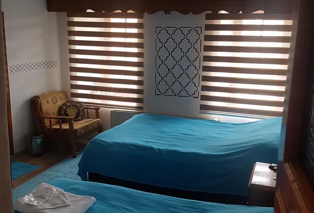 Kırımlı Otel Safranbolu - Görsel 16