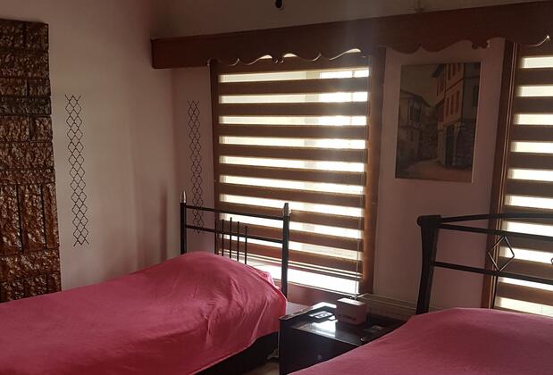 Kırımlı Otel Safranbolu - Görsel 19