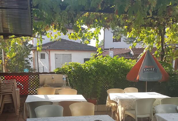 Kırımlı Otel Safranbolu - Görsel 9