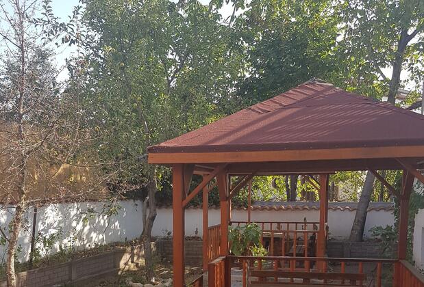 Kırımlı Otel Safranbolu - Görsel 21
