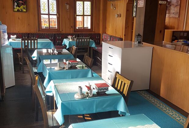 Kırımlı Otel Safranbolu - Görsel 22