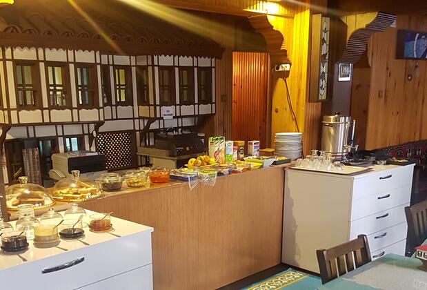 Kırımlı Otel Safranbolu - Görsel 24