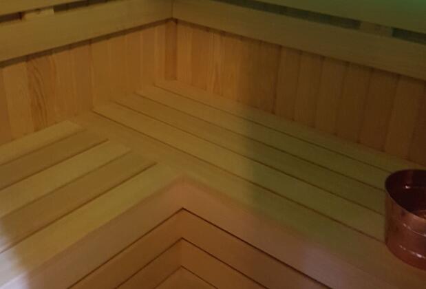 Kırımlı Otel Safranbolu - Görsel 23