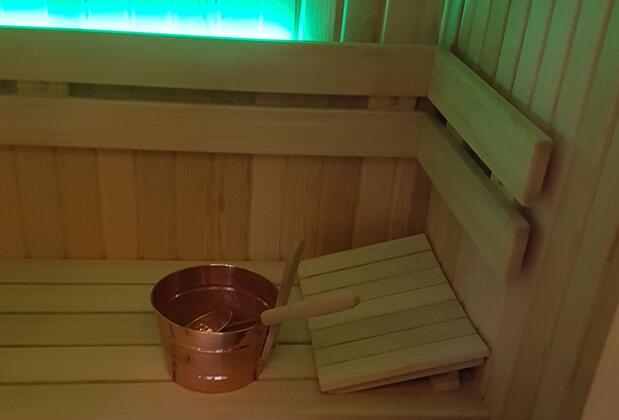 Kırımlı Otel Safranbolu - Görsel 25