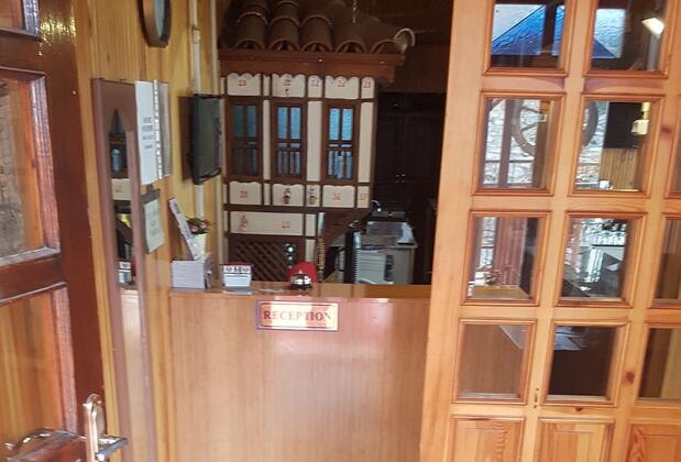 Kırımlı Otel Safranbolu - Görsel 10