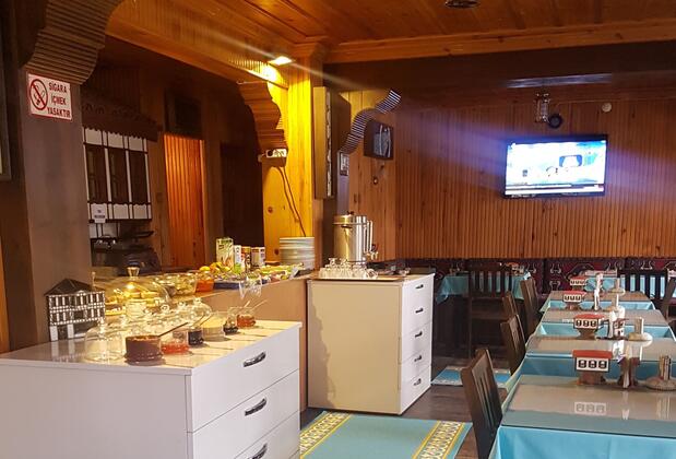 Kırımlı Otel Safranbolu - Görsel 12