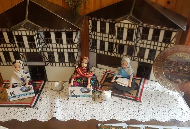 Kırımlı Otel Safranbolu - Görsel 11