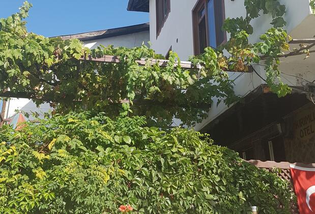 Kırımlı Otel Safranbolu - Görsel 26