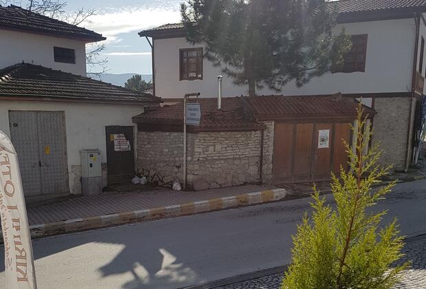 Kırımlı Otel Safranbolu - Görsel 4