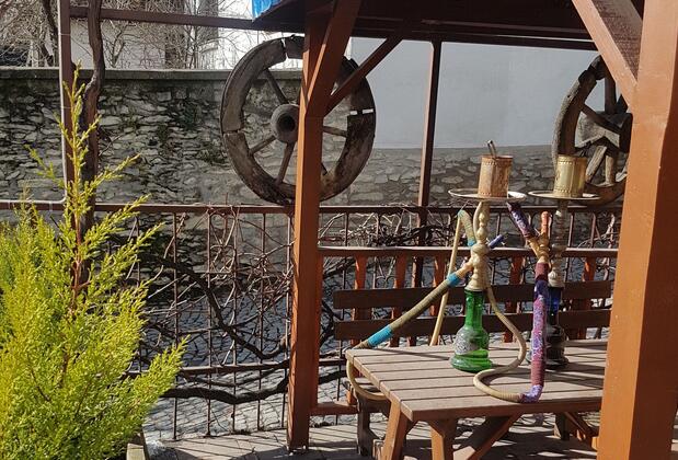 Kırımlı Otel Safranbolu - Görsel 27