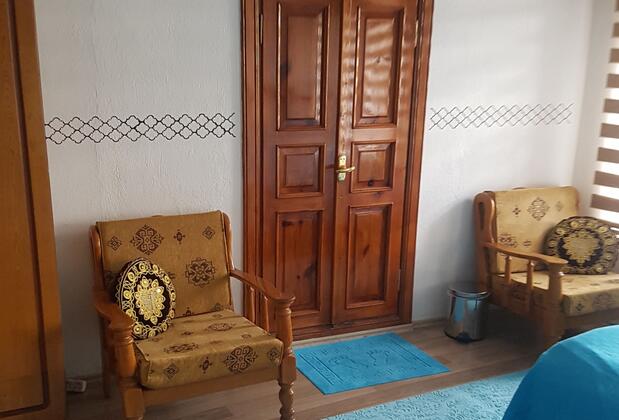 Kırımlı Otel Safranbolu - Görsel 28