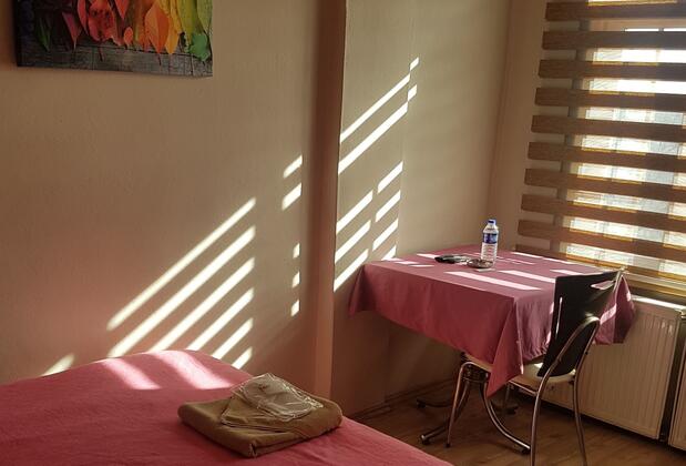 Kırımlı Otel Safranbolu - Görsel 30