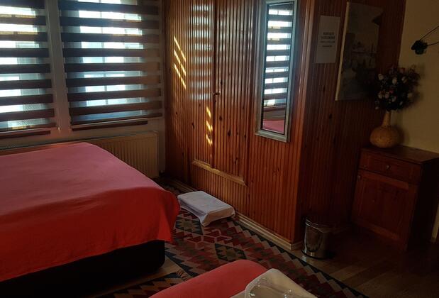 Kırımlı Otel Safranbolu - Görsel 31