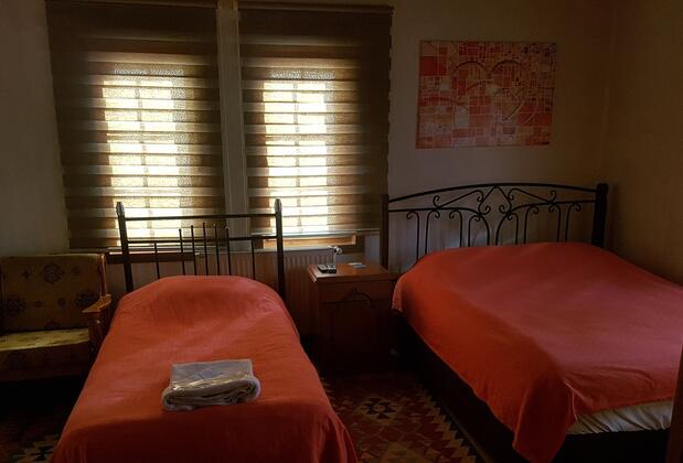 Kırımlı Otel Safranbolu - Görsel 32