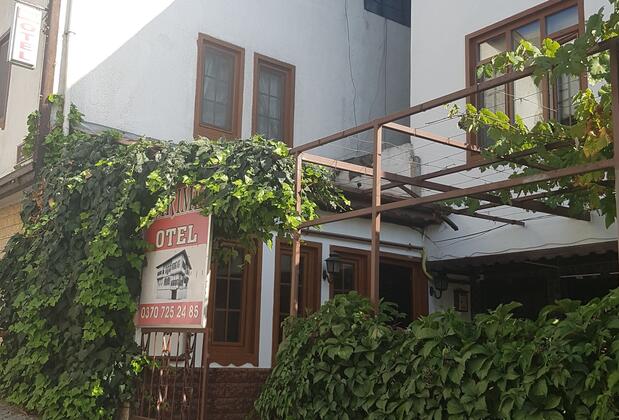 Kırımlı Otel Safranbolu - Görsel 6