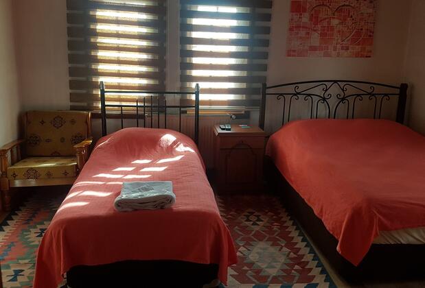 Kırımlı Otel Safranbolu - Görsel 35