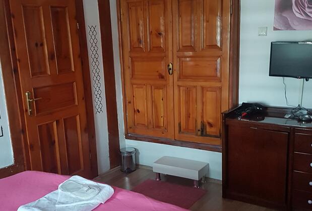 Kırımlı Otel Safranbolu - Görsel 36
