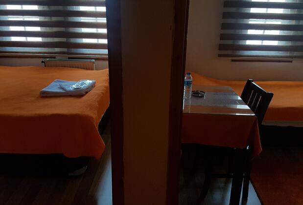 Kırımlı Otel Safranbolu - Görsel 37