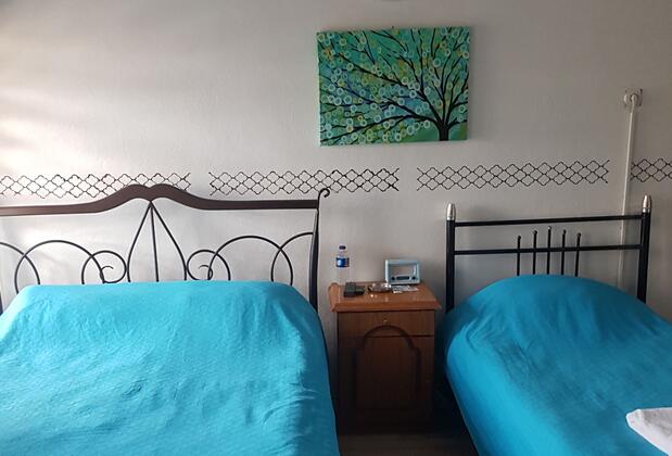 Kırımlı Otel Safranbolu - Görsel 38