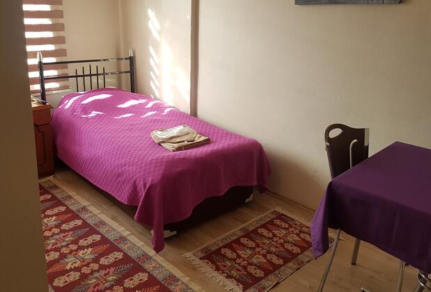 Kırımlı Otel Safranbolu - Görsel 39