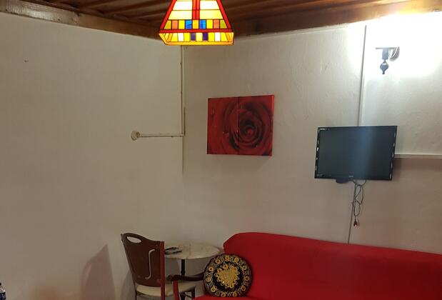 Kırımlı Otel Safranbolu - Görsel 41