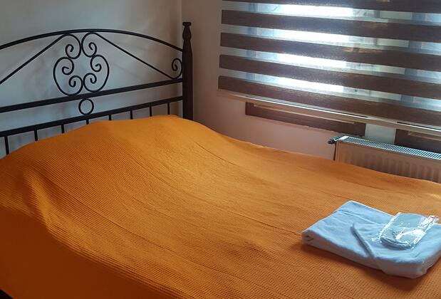 Kırımlı Otel Safranbolu - Görsel 42