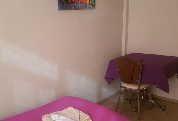 Kırımlı Otel Safranbolu - Görsel 43