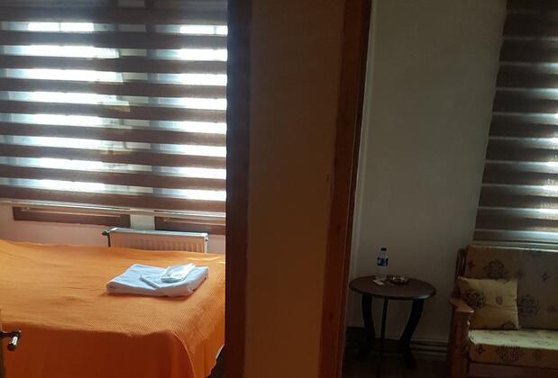 Kırımlı Otel Safranbolu - Görsel 44