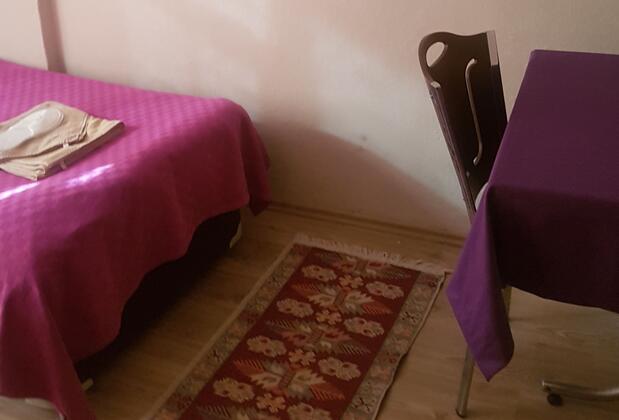 Kırımlı Otel Safranbolu - Görsel 45