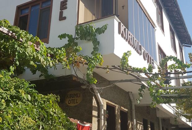 Kırımlı Otel Safranbolu - Görsel 5