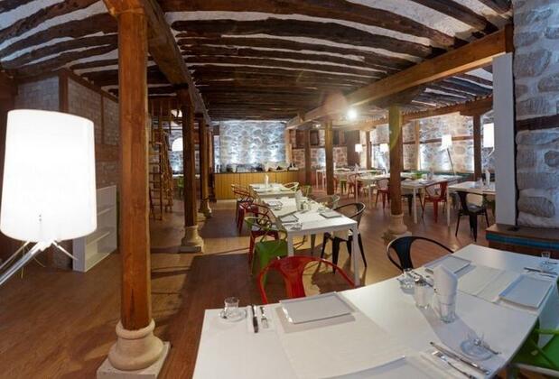 Hich Hotel Konya - Görsel 12