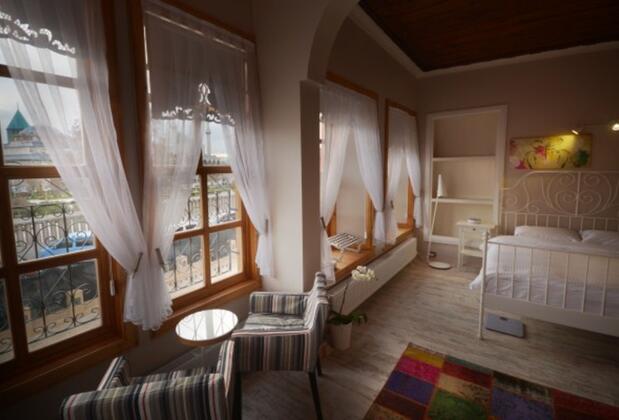 Hich Hotel Konya - Görsel 7