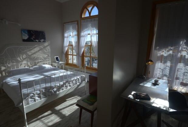 Hich Hotel Konya - Görsel 4