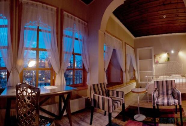 Hich Hotel Konya - Görsel 3