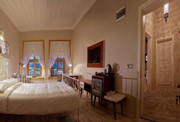 Hich Hotel Konya - Görsel 5