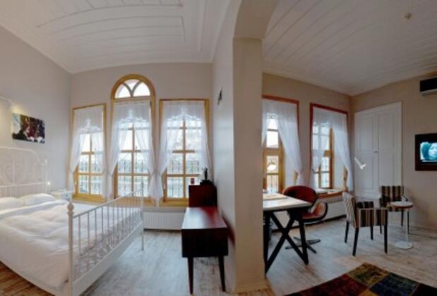 Hich Hotel Konya - Görsel 9