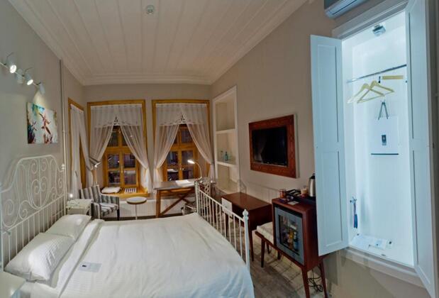 Hich Hotel Konya - Görsel 10