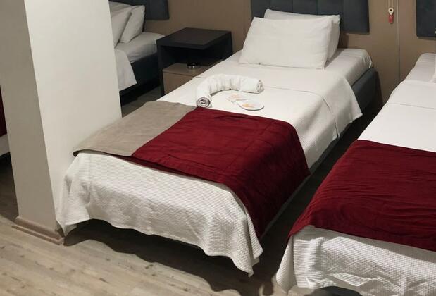 Akçam Otel Gebze - Görsel 18