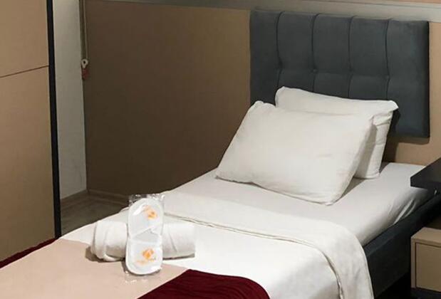 Akçam Otel Gebze - Görsel 19