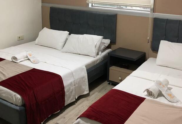 Akçam Otel Gebze - Görsel 20