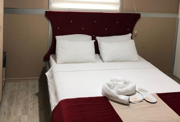 Akçam Otel Gebze - Görsel 21