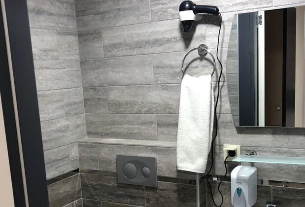 Akçam Otel Gebze - Görsel 45