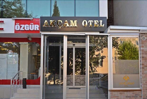 Akçam Otel Gebze - Görsel 4