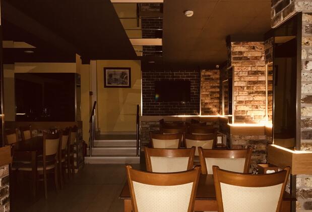 Akçam Otel Gebze - Görsel 11