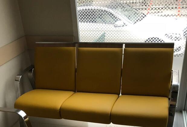 Akçam Otel Gebze - Görsel 23