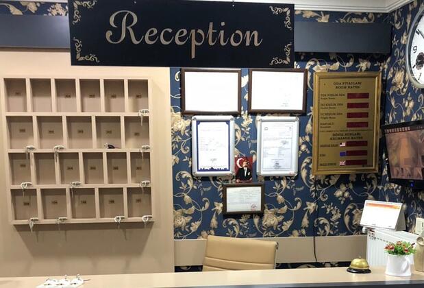 Akçam Otel Gebze - Görsel 8