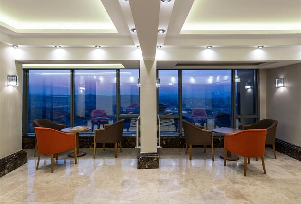 The Berussa Hotel - Görsel 4