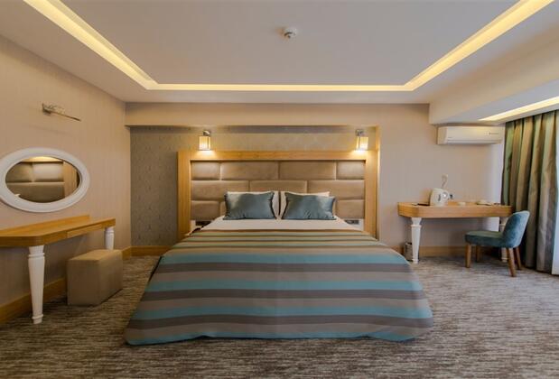 The Berussa Hotel - Görsel 7