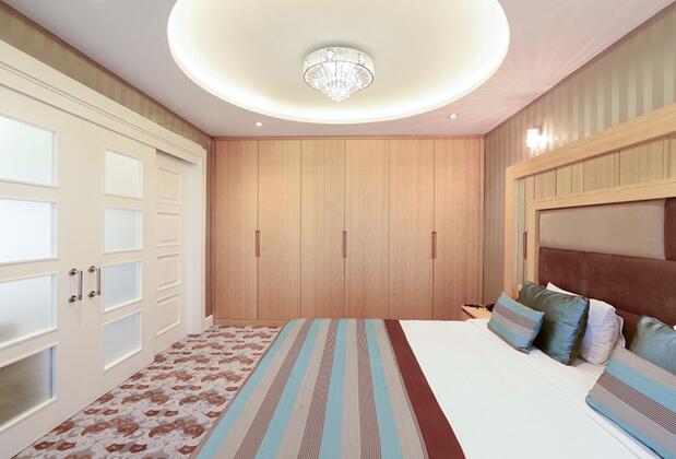 The Berussa Hotel - Görsel 8