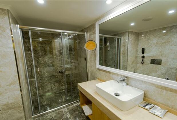 The Berussa Hotel - Görsel 13